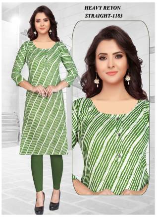 Wholesale Crepe Kurti Manufacturer & Supplier | Ajmera Fashion Manufacturers, Suppliers, Exporters in Mahe